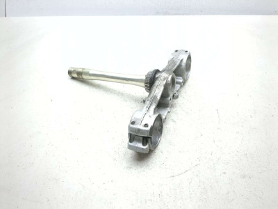 06 07 Honda CBR1000RR CBR 1000  Bottom Lower Triple Tree Steering Clamp