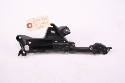 13 BMW K1600GT Right Side Glove Box Locking System Assembly