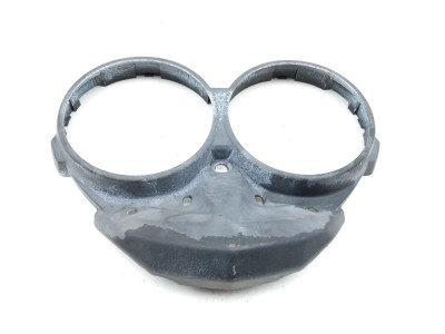 13 Yamaha Zuma YW50 Headlight  Fairing Cover Panel 1CD-H4169