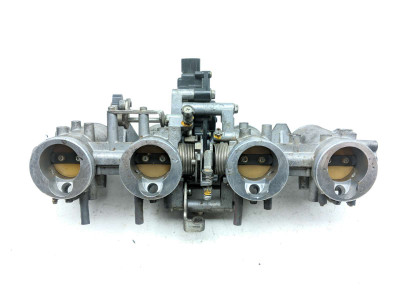 04-06 Kawasaki Z750 Throttle Body Bodies