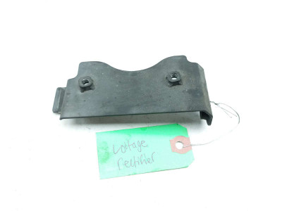 04-06 Kawasaki Z750 Voltage Regulator Mount Bracket