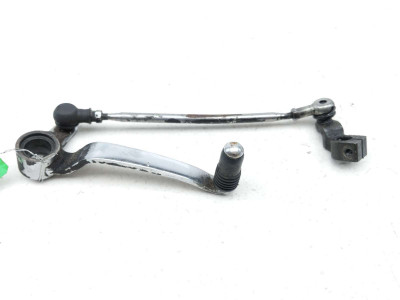 04-06 Kawasaki Z750 Shifter Shift Pedal Link Linkage