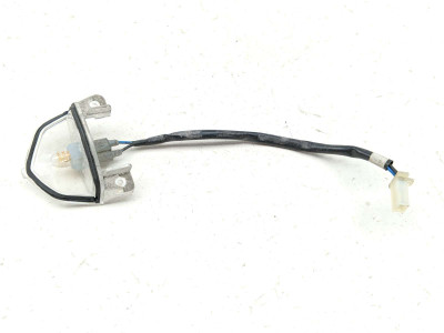 13 Yamaha Zuma YW50 Rear Tag Light