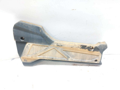 16-20 Honda Pioneer SXS 1000 Right Side Box Bed Cover