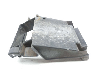 04-06 Kawasaki Z750 Battery Box Tray TRSH PL