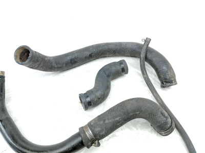 16 Kawasaki Z800 Miscellaneous Parts Hose Tube Kit - Sun Coast