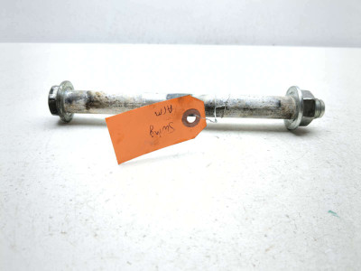 14-19 Harley Sportster XL1200T SuperLow Rear Swing Arm Pivot Bolt TRSH PL