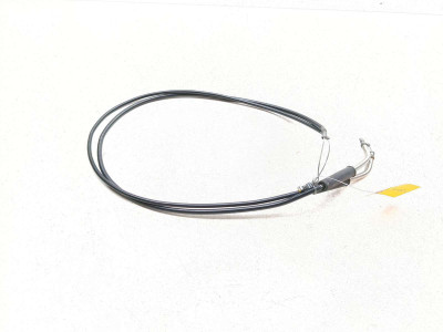 14-19 Harley Sportster XL1200T SuperLow Throttle Cable Lines TRSH PL