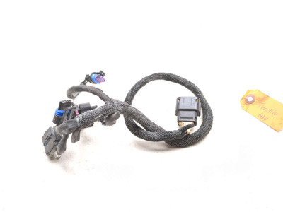 14-19 Harley Sportster XL1200T SuperLow Throttle Body Sub Wire Wiring Harness