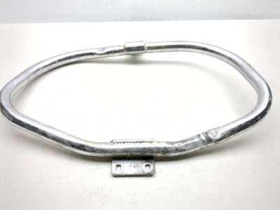 14-19 Harley Sportster XL1200T SuperLow Engine Motor Crash Guard Bars TRSH PL