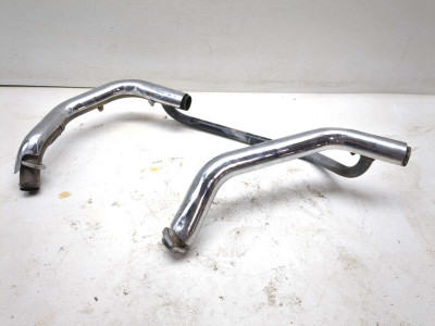 14-19 Harley Sportster XL1200T SuperLow Exhaust Pipes