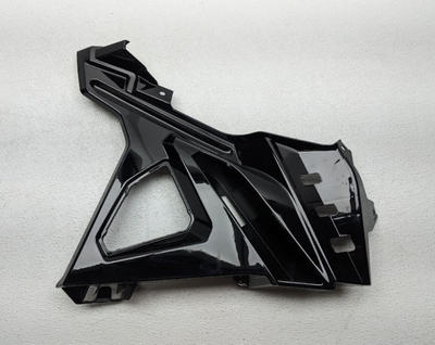 2020 Polaris Slingshot GT OEM Lower RH Panel Accent Cover Black 5455596