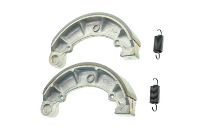 OEM HONDA REAR BRAKE SHOE SET 06430-MM8-881