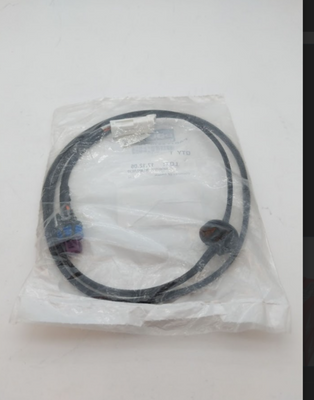 2014-2024 Indian Chieftain Roadmaster Right Saddlebag Speaker Harness 2413775