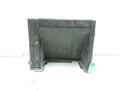 16-24 Hisun Tactic HS 750 Rear Left Lower Fender Cover Panel Seat Backplate