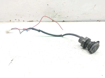 16-24 Hisun Tactic HS 750 Power Outlet Socket Adapter 12V 10A