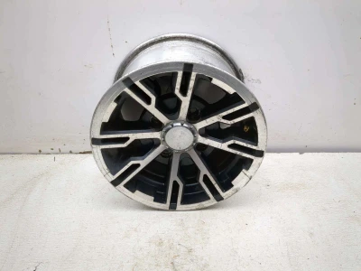 16-24 Hisun Tactic HS 750 Rear Wheel Rim A 12X7.5
