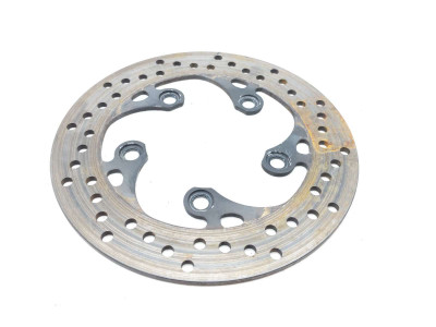 04 05 Suzuki GSXR 600 750 Rear Disc Brake Rotor