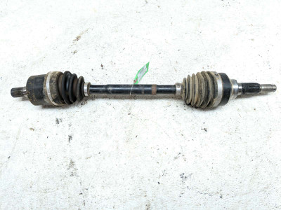 14-21 Kubota RTV X900 Rear Left CV Axle Shaft