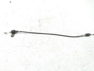 14 Club Car Carryall 700 Rear Bed Latch Cable Line Wire W/ Mount Bracket