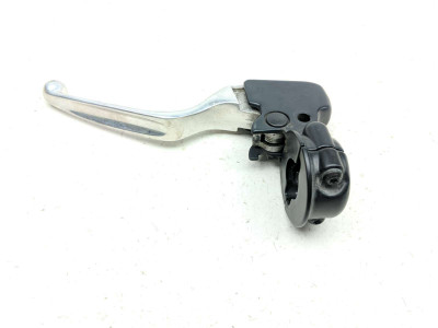 17-24 Harley FLHTCUTG Tri Glide Ultra Left Side Clutch Hand Lever Perch