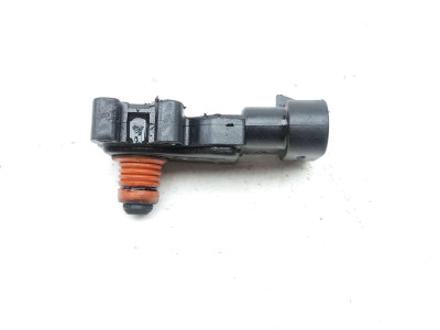 99-06 Harley Davidson Road Glide FLTRI Mass Air Flow Pressure Sensor 28004403