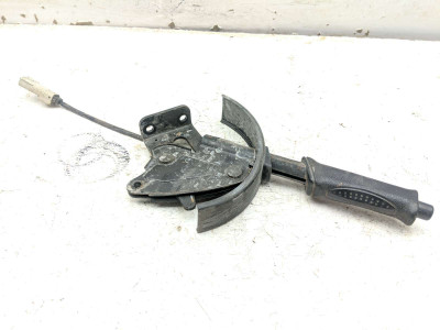 16-24 Hisun Tactic HS 750 Parking Brake Lever Assembly