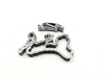 17-22 Harley FLHTK Electra Glide Ultra Limited Timing Chain Guides