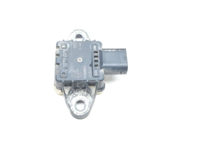 17-24 Harley FLHTCUTG Tri Glide Ultra Tip Over Bank Angle Sensor 32700101