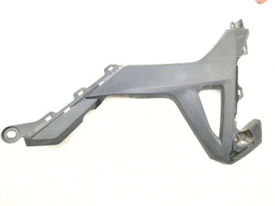 21-24 Honda CRF 300 Right Inner Shroud Trim Fairing Cover Panel 19035-K1T-E500