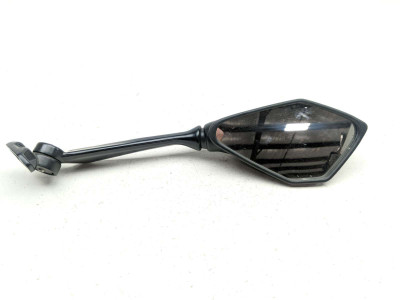 17-24 Kawasaki Ninja 650 EX650 Right Rearview Mirror