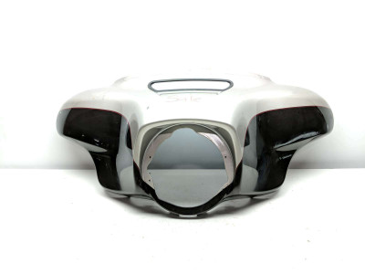 17-22 Harley FLHTK Electra Glide Ultra Limited Batwing Headlight Fairing Cover