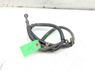 16-24 Hisun Tactic HS 750 Rear Left Brake Line Hose To Caliper