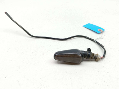 08-20 Yamaha WR250R Rear Right  Turn Signal Flasher Indicator Light