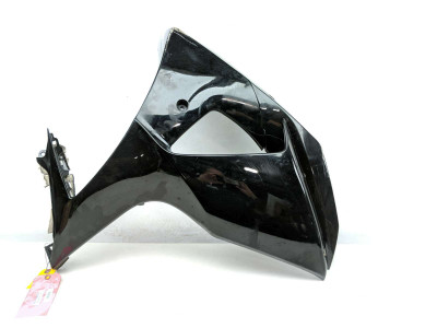 09-16 Suzuki GSXR 1000 Front Right Side Trim Fairing Cover Panel