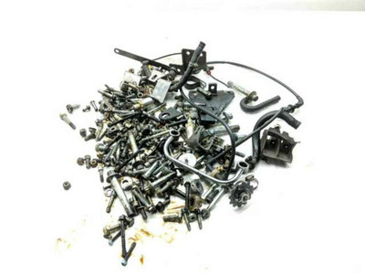 00 Harley Davidson FLHRCI Road King Classic Engine Miscellaneous Bolt Kit