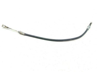 17-24 Harley FLHTCUTG Tri Glide Ultra Secondary Parking Brake Cable 83000139