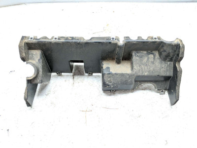 14-21 Kubota RTV X900 Front Center Inner Dash Fairing Cover Panel K7591-55355