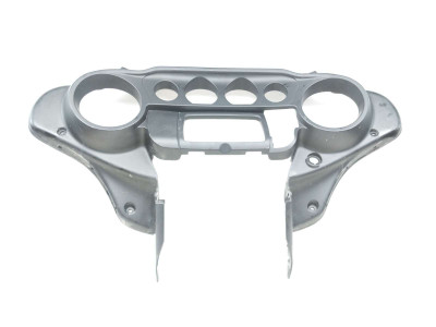 17-24 Harley FLHTCUTG Tri Glide Ultra Inner Dash Trim Fairing Cover Panel