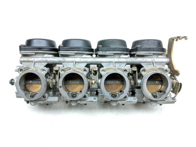 03-05 Yamaha YZF R6  Throttle Body Bodies