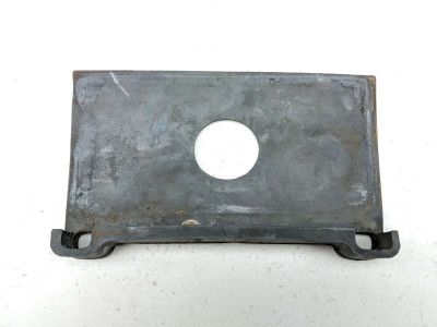 03 Harley Davidson XL883 Battery Tray Pad 66214-97 TRSH PL