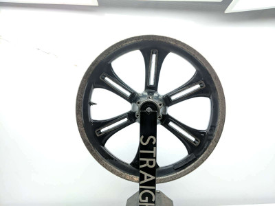 08-15 Victory Vision Front Wheel Rim STRAIGHT 18X3.5