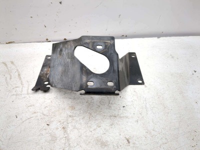 17-20 Club Car Carryall 1700 Throttle Pedal Mount Bracket