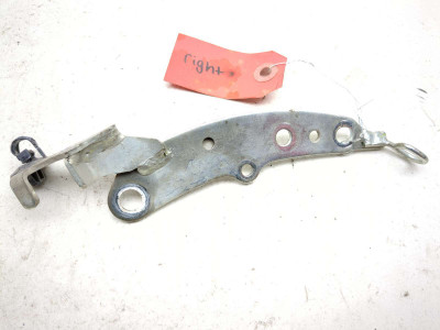 21-24 Honda CRF 300 Right Engine Hanger Frame Mount Bracket