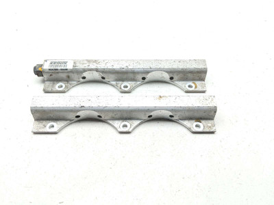 01-05 Honda Goldwing 1800 GL1800 KEIHI Gas Fuel Injector Rail