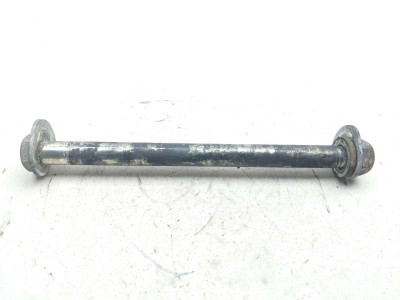 17-22 Harley Davidson Road King FLHR Rear Wheel Axle