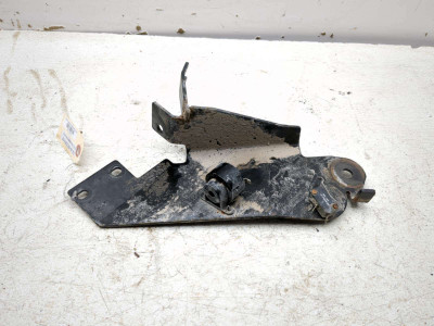 17-20 Club Car Carryall 1700 Shifter Mount Bracket