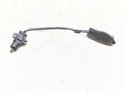 22-24 Yamaha YZF-R7 YZF R7 Kickstand Switch
