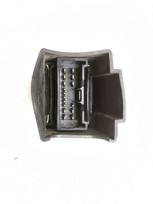 22-24 Yamaha YZF-R7 YZF R7 Relay TRSH PL