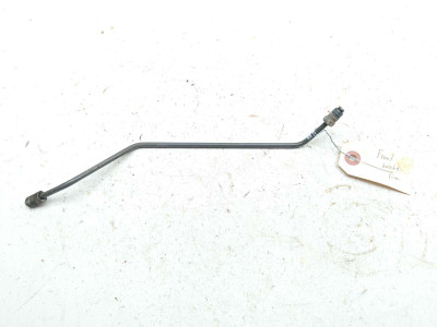 04-08 Yamaha Grizzly 660 YFM660 Front Brake Line Hose TRSH PL